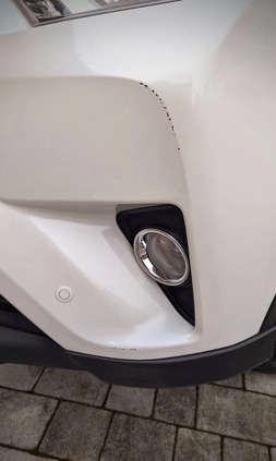 Toyota RAV4 cena 119900 przebieg: 59000, rok produkcji 2018 z Poznań małe 172